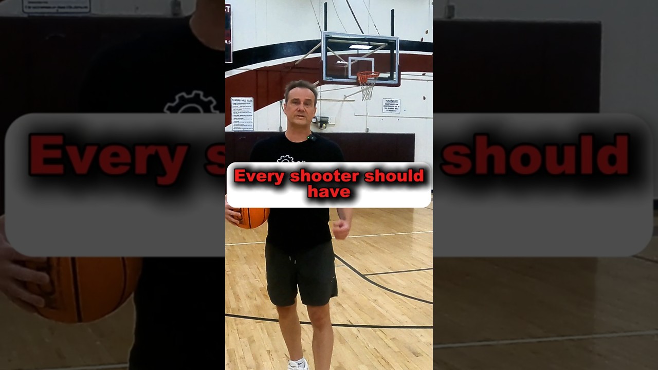 Every shooter should have this