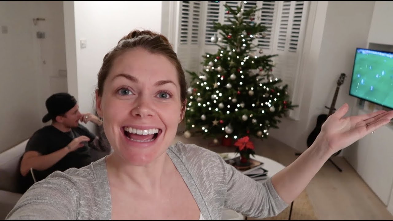 My Week - Getting Festive!