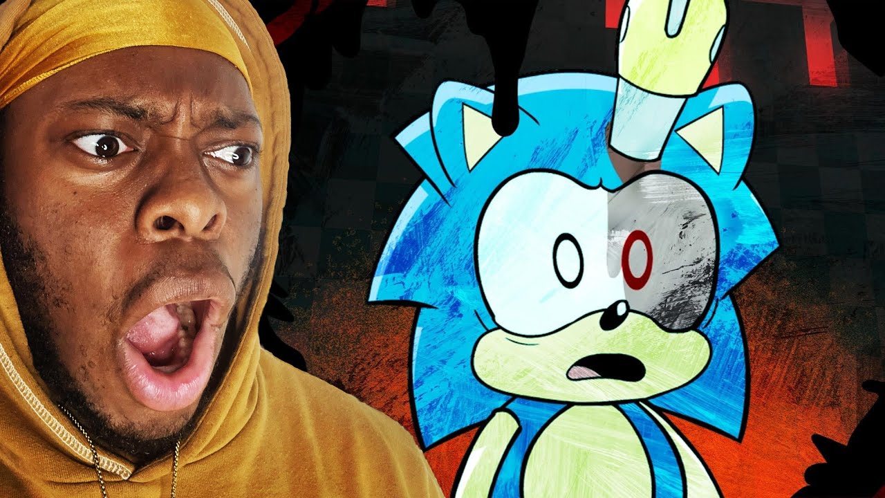 Sonics First & Last Life (ALL EPISODES IN ORDER)