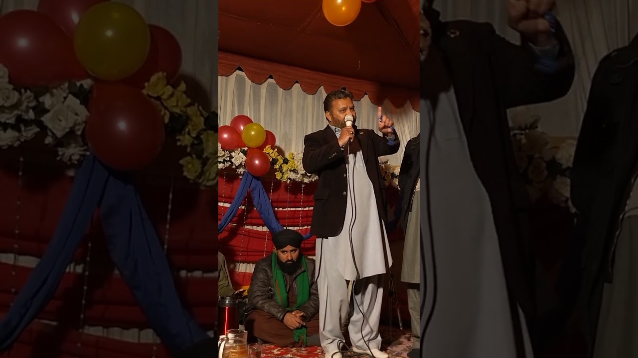 فرقہ واریت کا مسلم ٹاؤن سے خاتمہ 