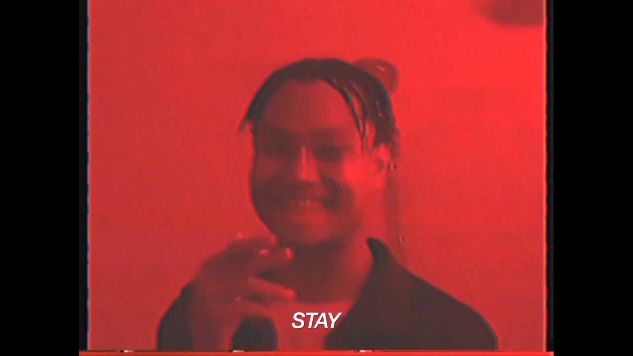 STAY (LOW BUDGET VIDEO)