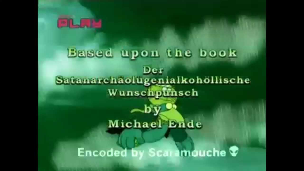 Wunschpunsch Intro Multilanguage [HD]