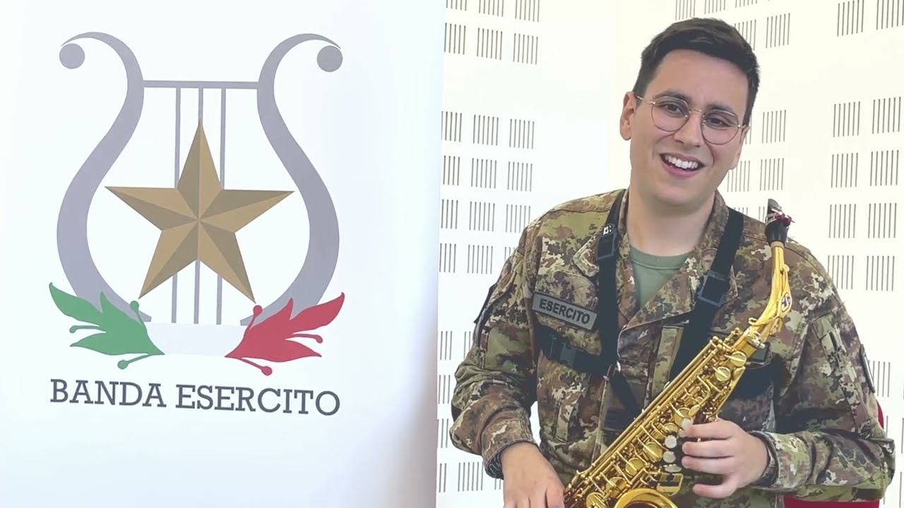 Quadri di un'esposizione TUTORIAL - IV - 