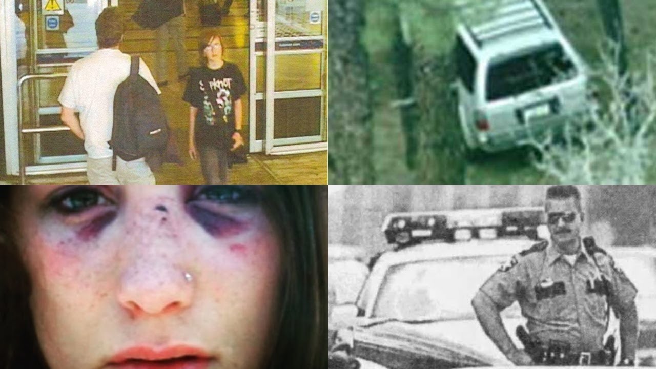 2000s Unsolved Mysteries