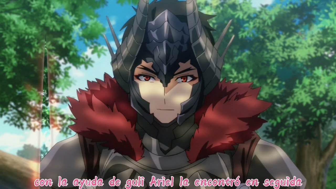 Kumoko Rap Parte 2- Kumo Desu ga nani ka?(Prod By GSP Beats)(AMV BY DANSTORM)LINK DE DESCARGA GRATIS