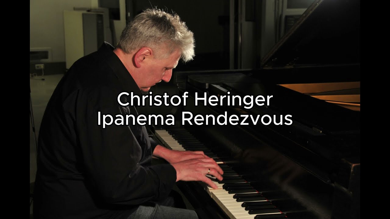 Ipanema Rendezvous Music by Christof Heringer