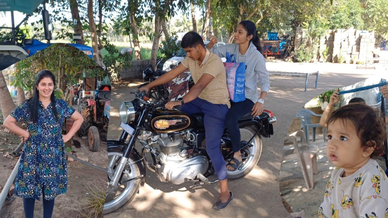 Bharti fue or pooja ka jagda ho gaya aaj...