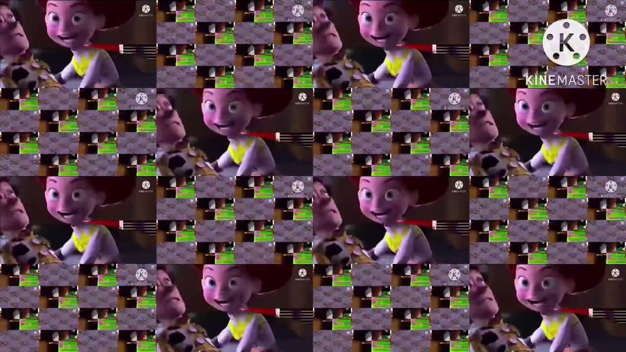 X Klasky Csupo Parta 3