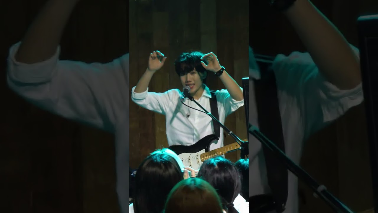 260207 다다다 - 고백 | Tone studio live