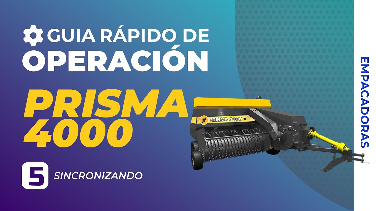 5 - SINCRONIZANDO