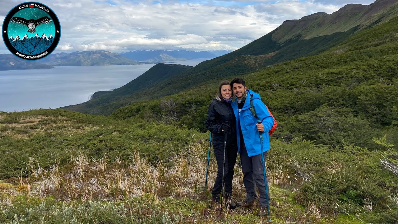 Monte Tarn - Patagonia Chilena