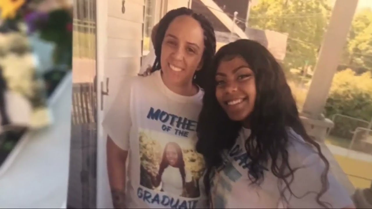 UNSOLVED CASE: Mariah Henderson