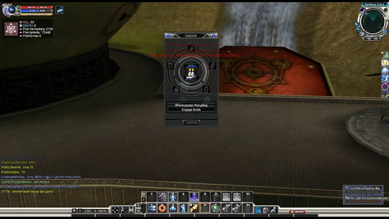 Bellato Lunar Nempa +5 [N]