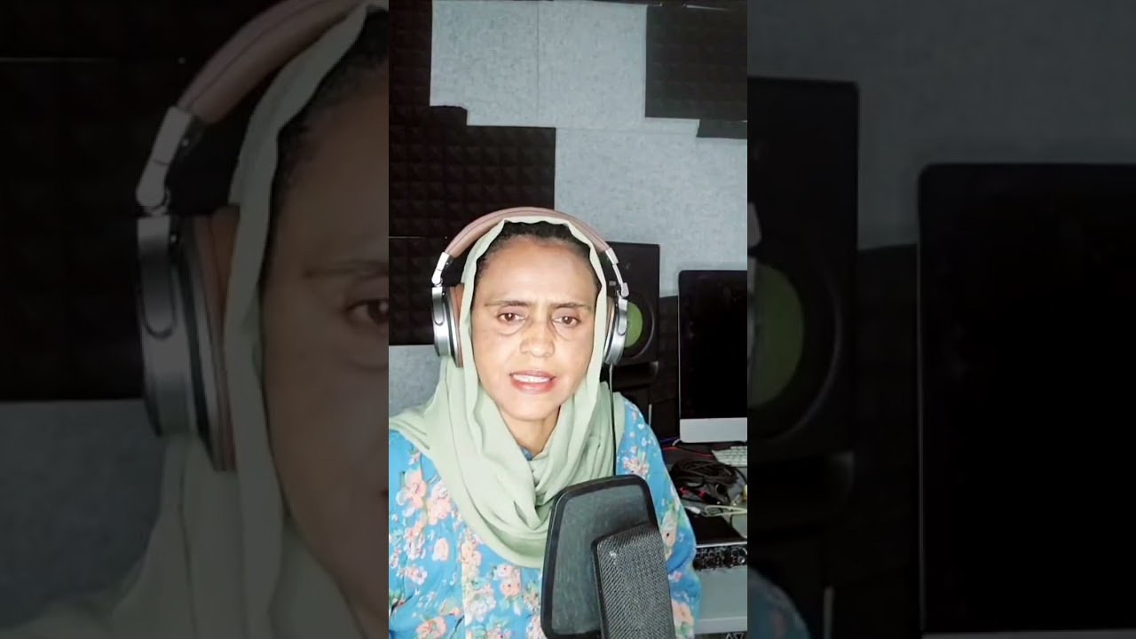 حين يغني النجم لي غرام وأماني د. نهى الصادق