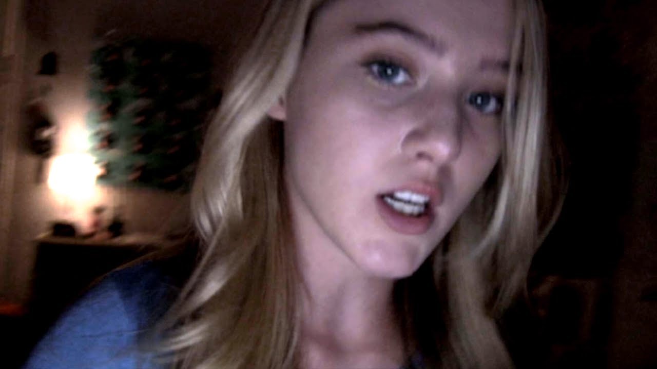 Paranormal Activity 4 Trailer 2012 Movie - Official [HD]