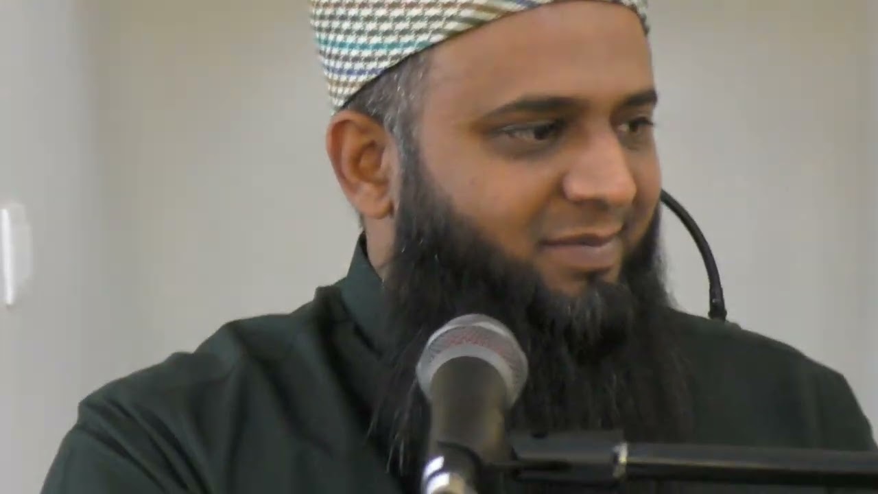 AL TAWHEED CENTRE MASJID OPENING 2026