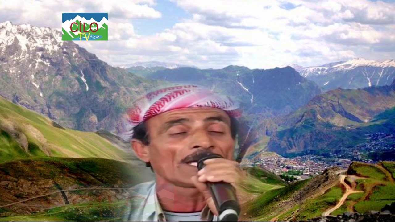ŞÜKRÜ REKANİ ZOZANİYE