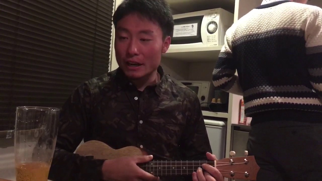 Life is Beautiful (ウクレレカバー)　平井大