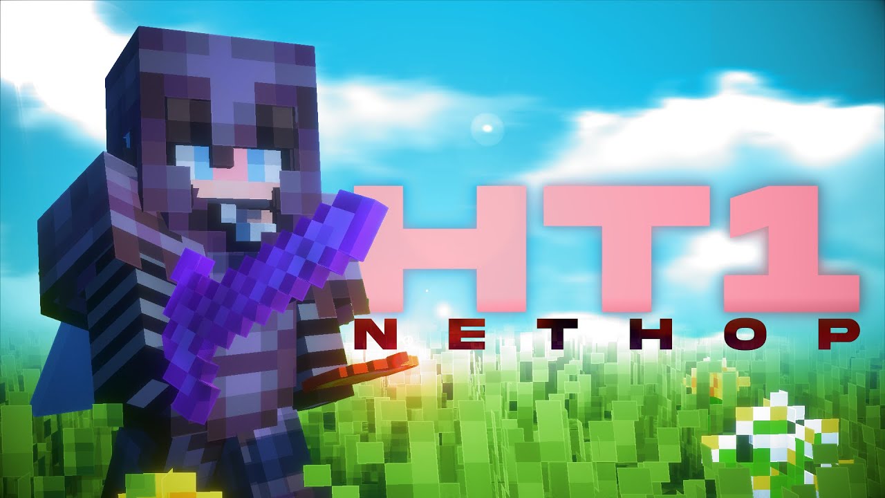 High Tier 1 👑| The Neth Montage