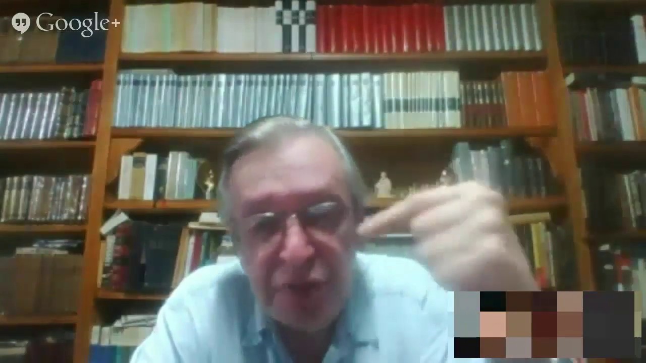 Intersubjetividade e Realidade