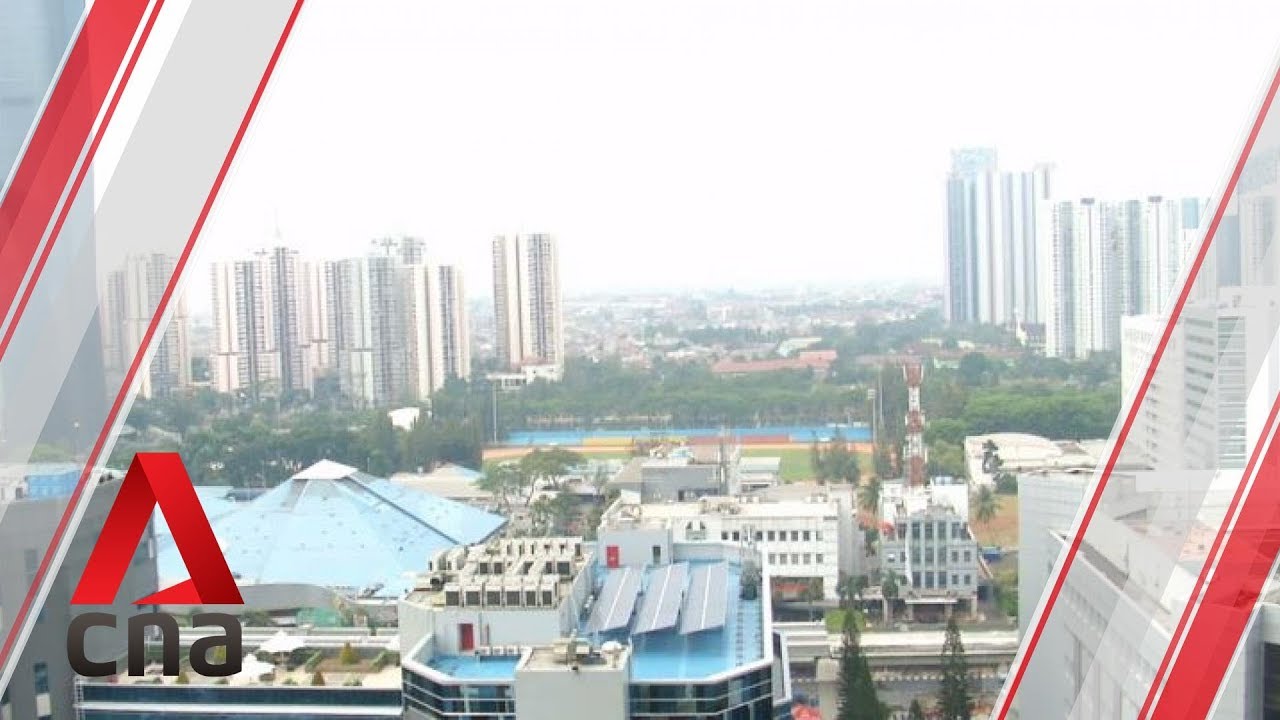 Impact of relocation of Indonesia's capital on Jakarta's property prices