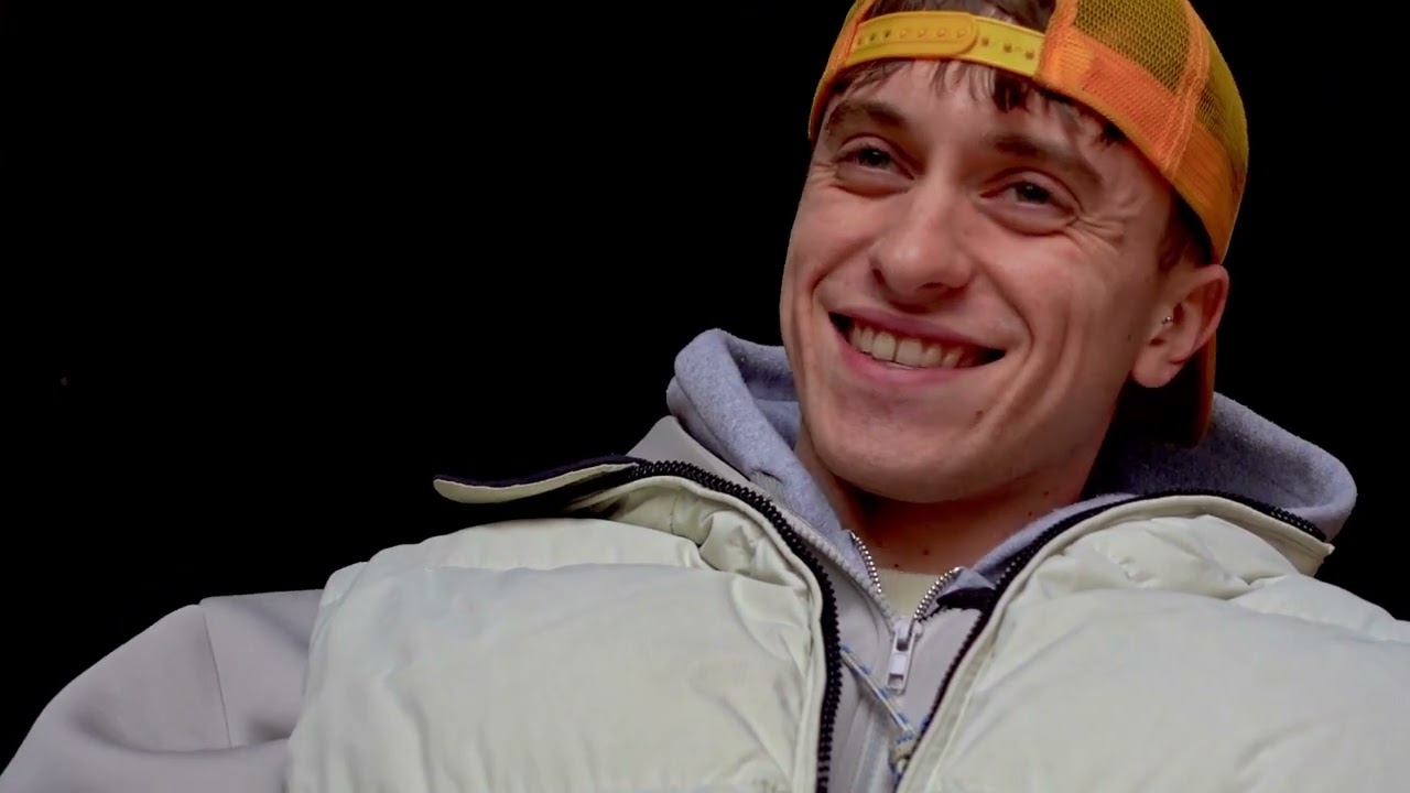 WHERE R U FROM EP.5 - BOLOGNA (BO)