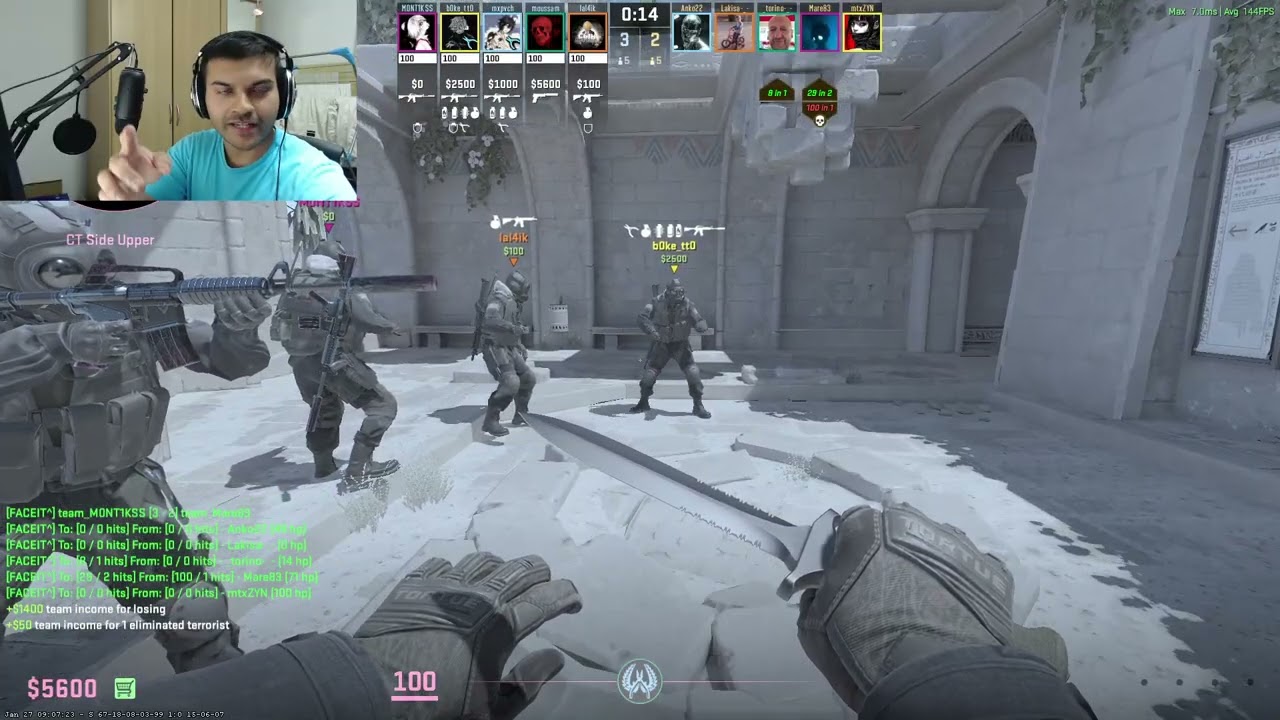 28126TODAY IS THE DAY TO STAY HARD HUH | ROAD TO LEVEL 10