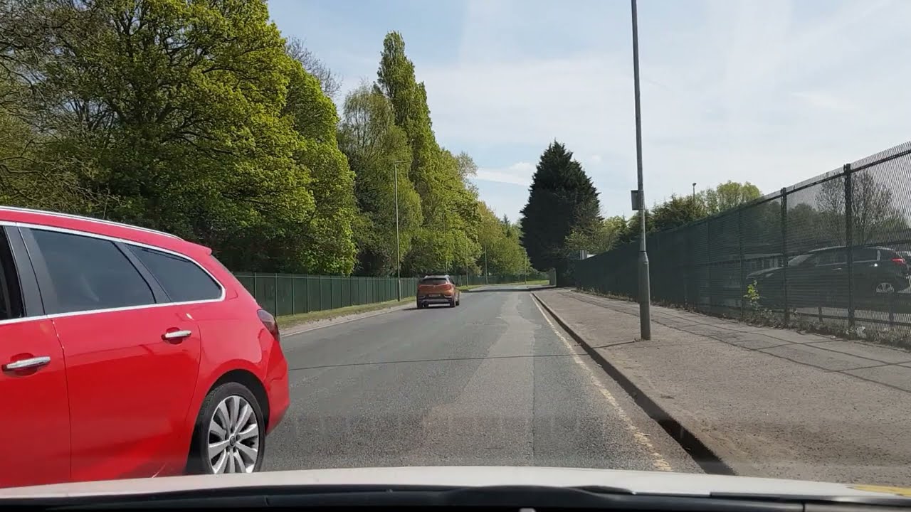 Pulling up on the right and reverse: top tips