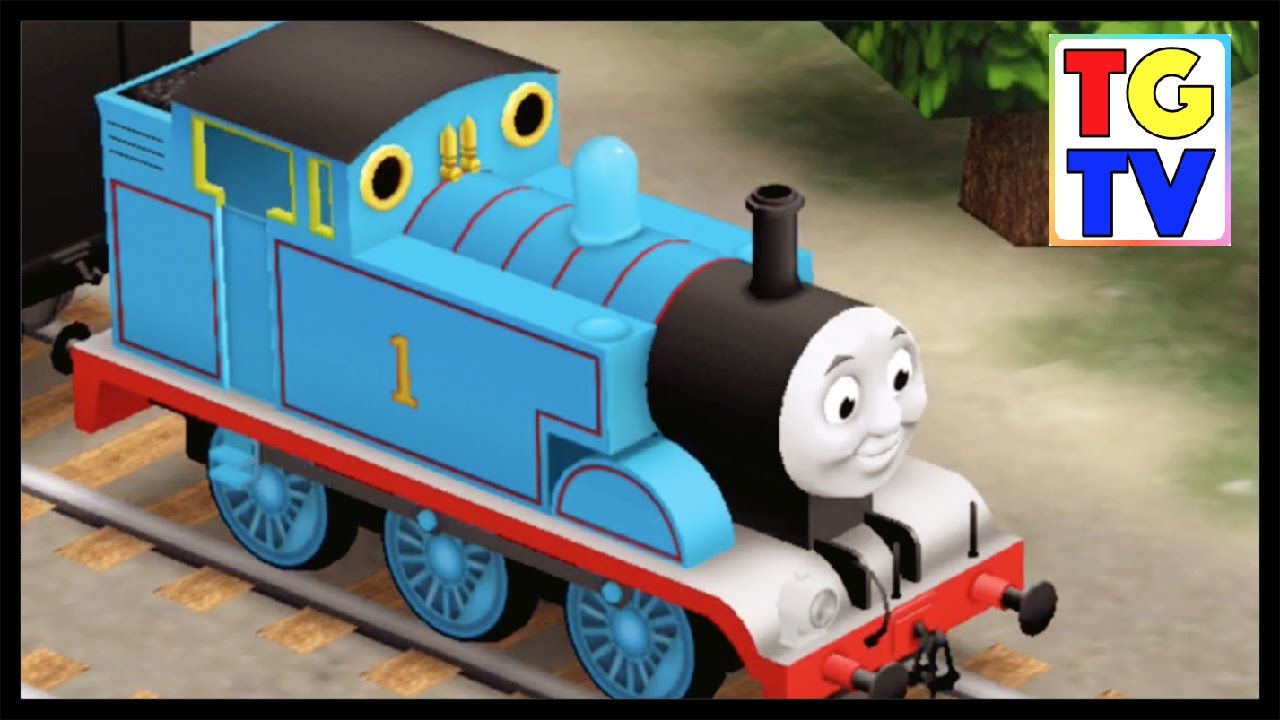 Thomas & Friends: Thomas