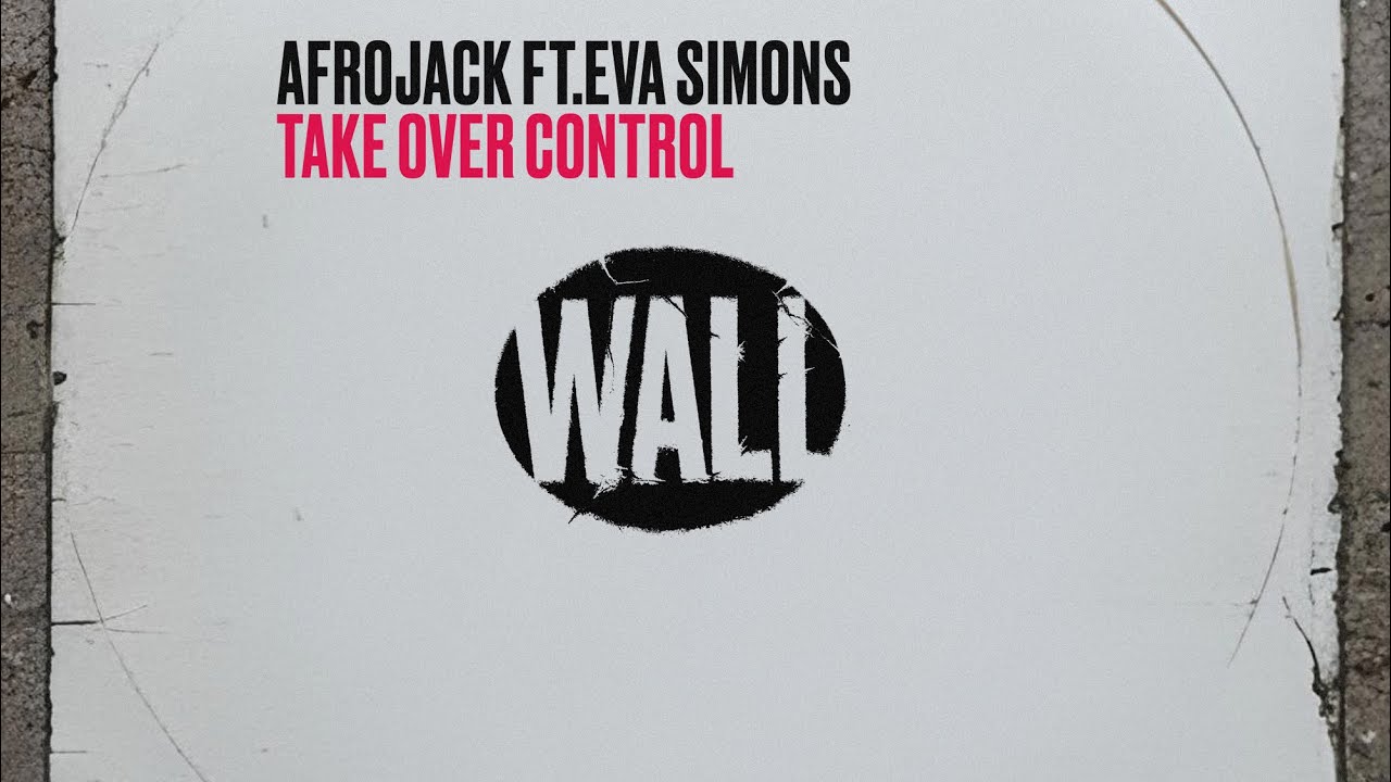 Afrojack feat. Eva Simons - Take Over Control (Maddix Extended Remix)