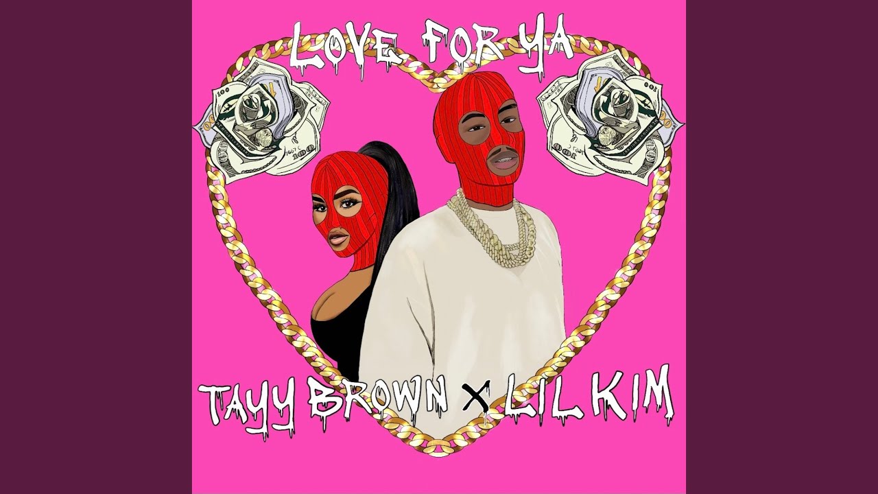 Love for Ya