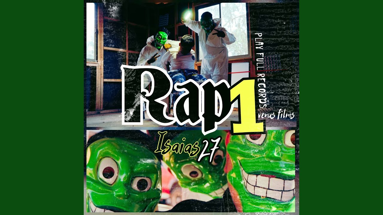 Rap 1