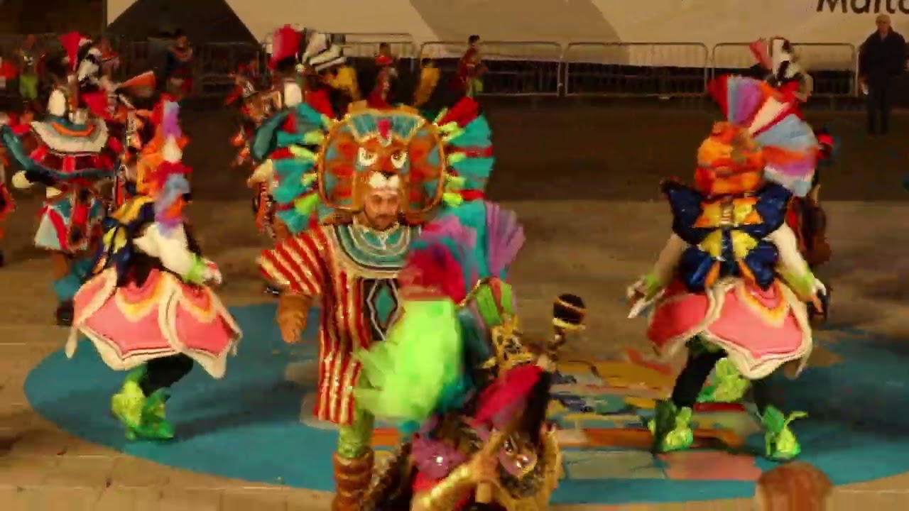 Karnival Ta' Malta 2023