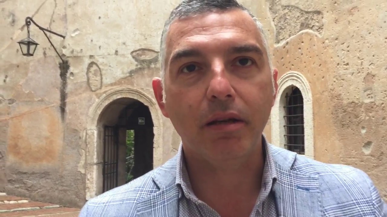 Visita guidata del Castello di Ostia Antica