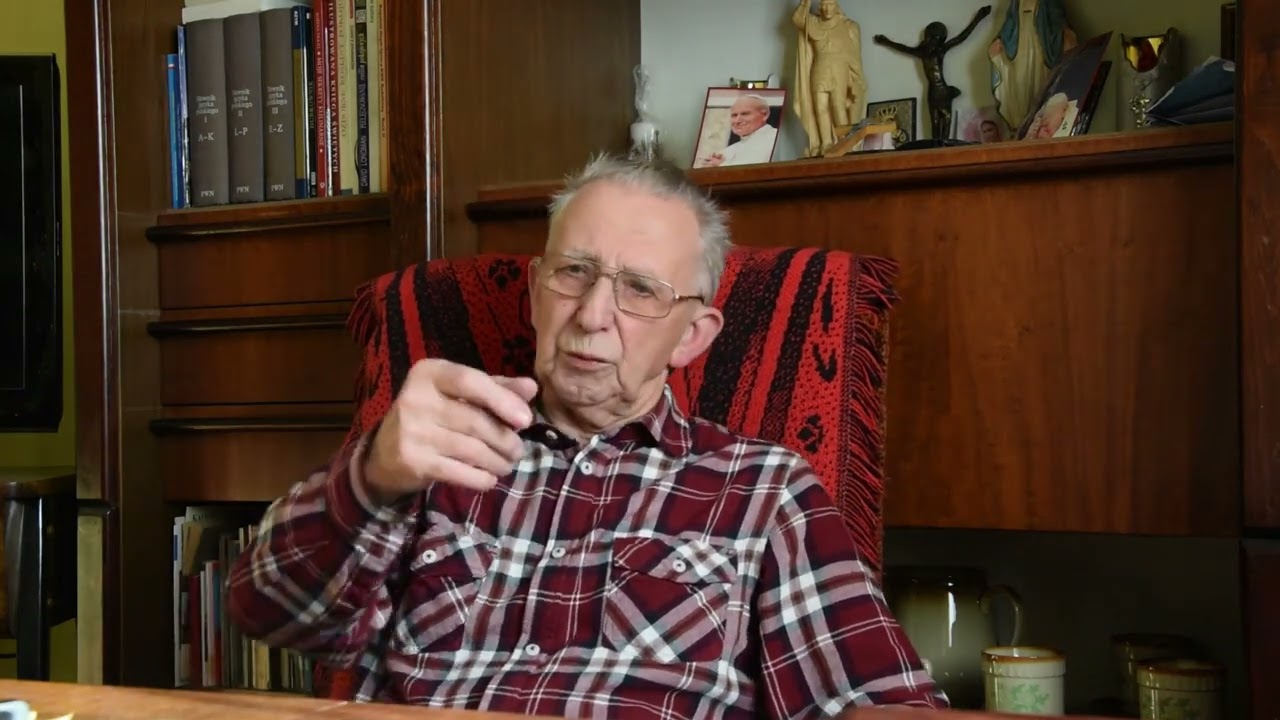 Rydułtowy - historie nieznane | część II | Marsz Śmierci | opowiada: Teodor Marszolik