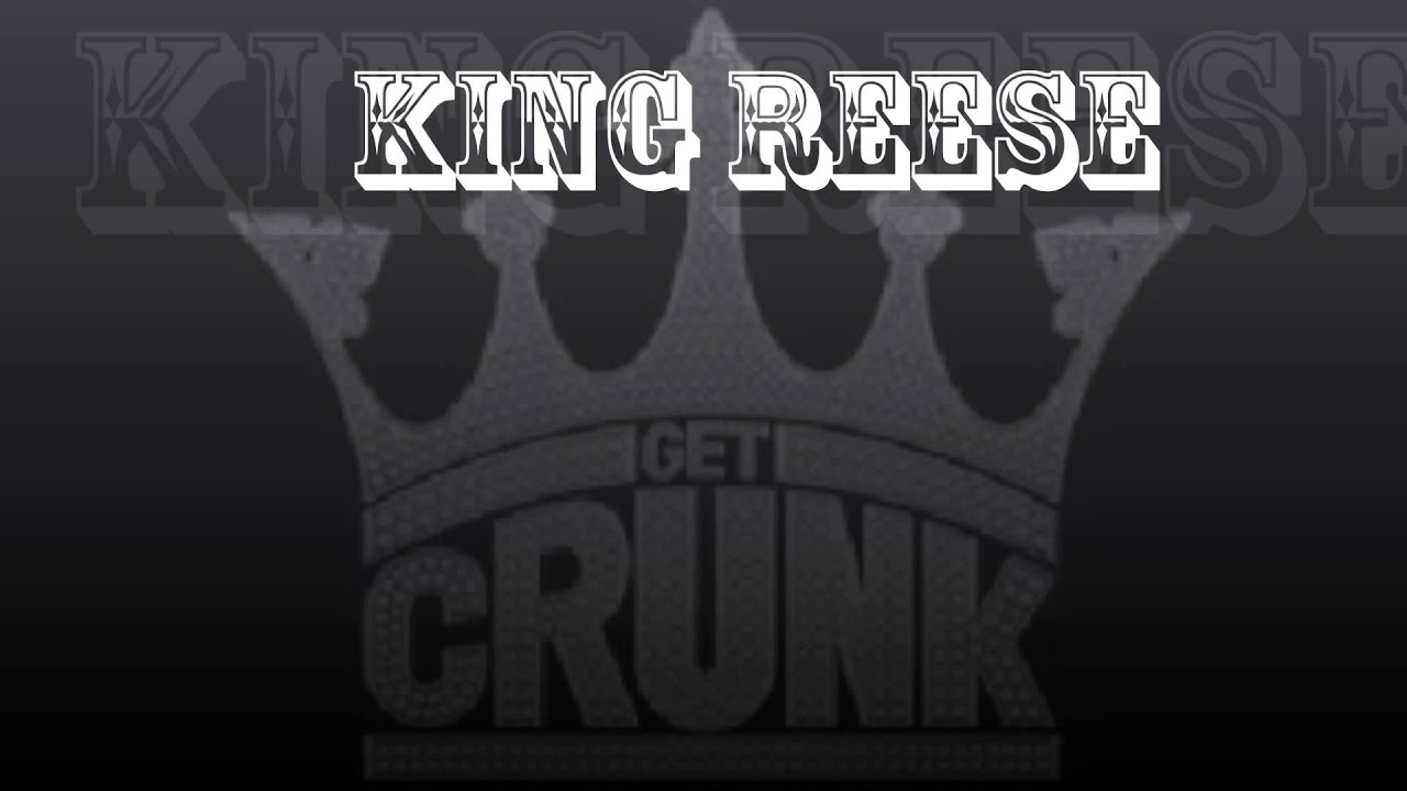 King Reese - 