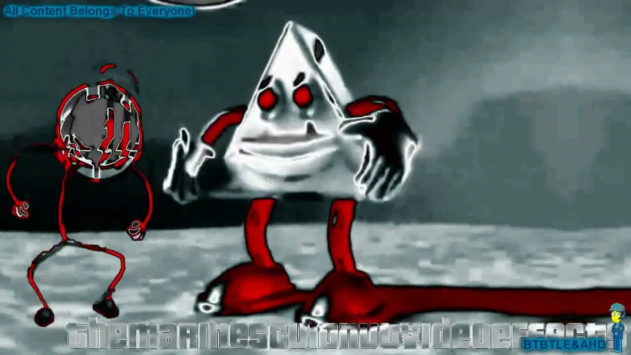 Preview 2 Henry Stickmin Triangle Effects Round 3 VS Everyone