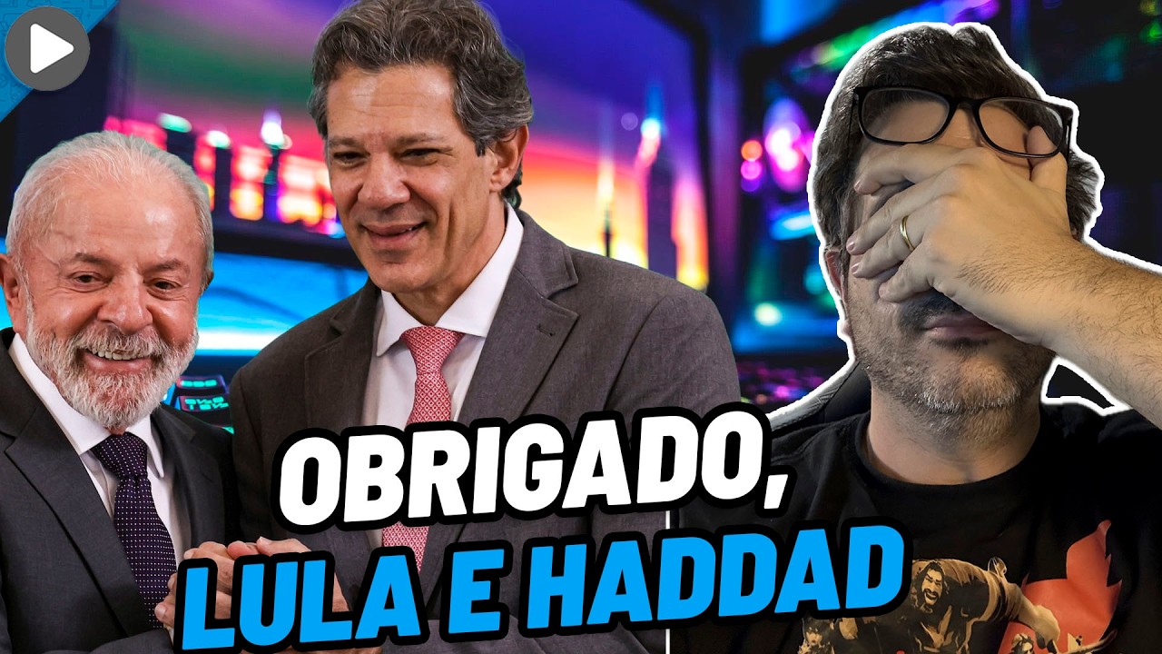 GOVERNO AUMENTA IMPOSTOS EM IMPORTAÇÃO DE PEÇAS DE PC E CELULARES