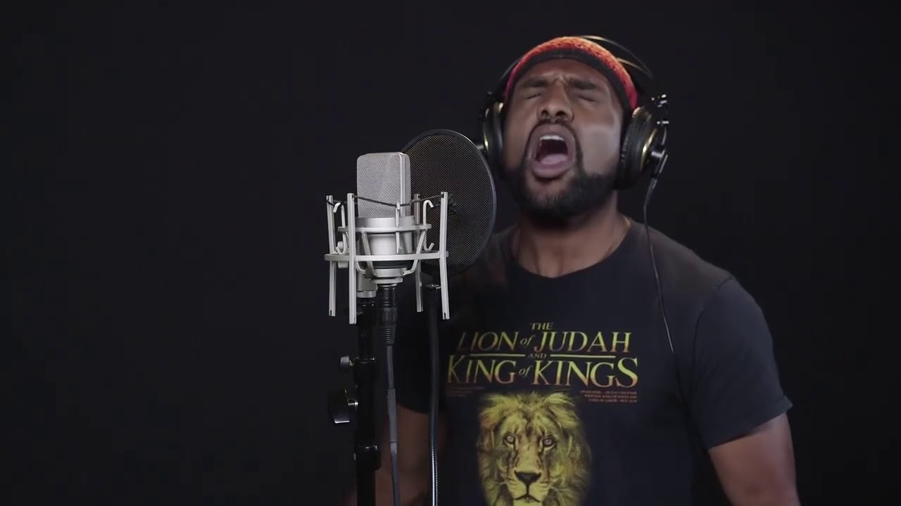 Redemption Songs
