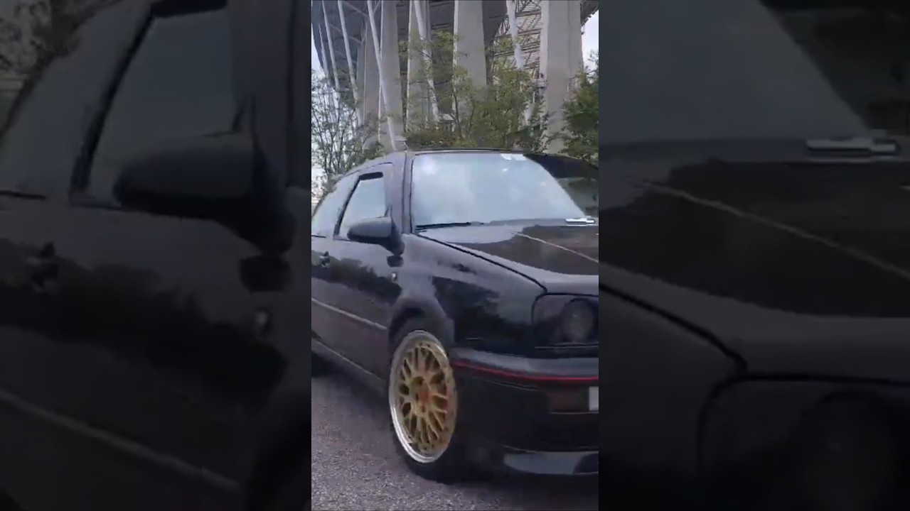 #vw#volkswagenmotorsport#mk2#mk3#20jahre#vr6#16v#gti#cabrio#passat#hella#votex#abt#cox#zender#korea
