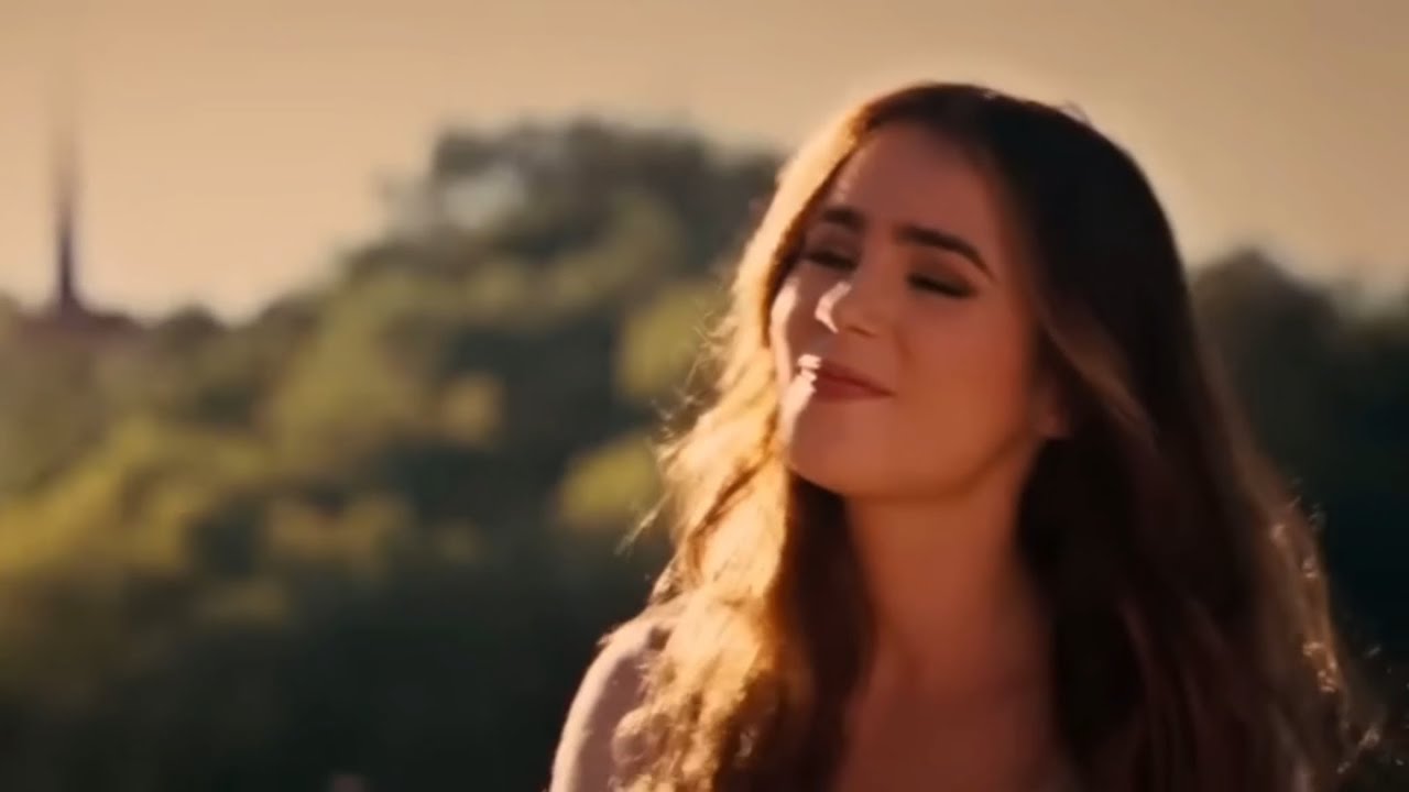 karen (lily collins) twixtor scenes