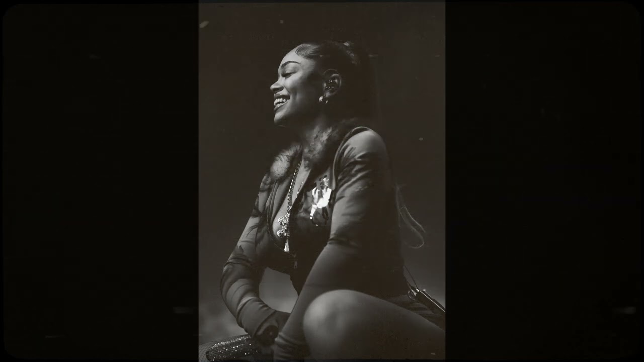 (FREE) Latto Type Beat 2025 | Cardi B Type Beat 2025 - 