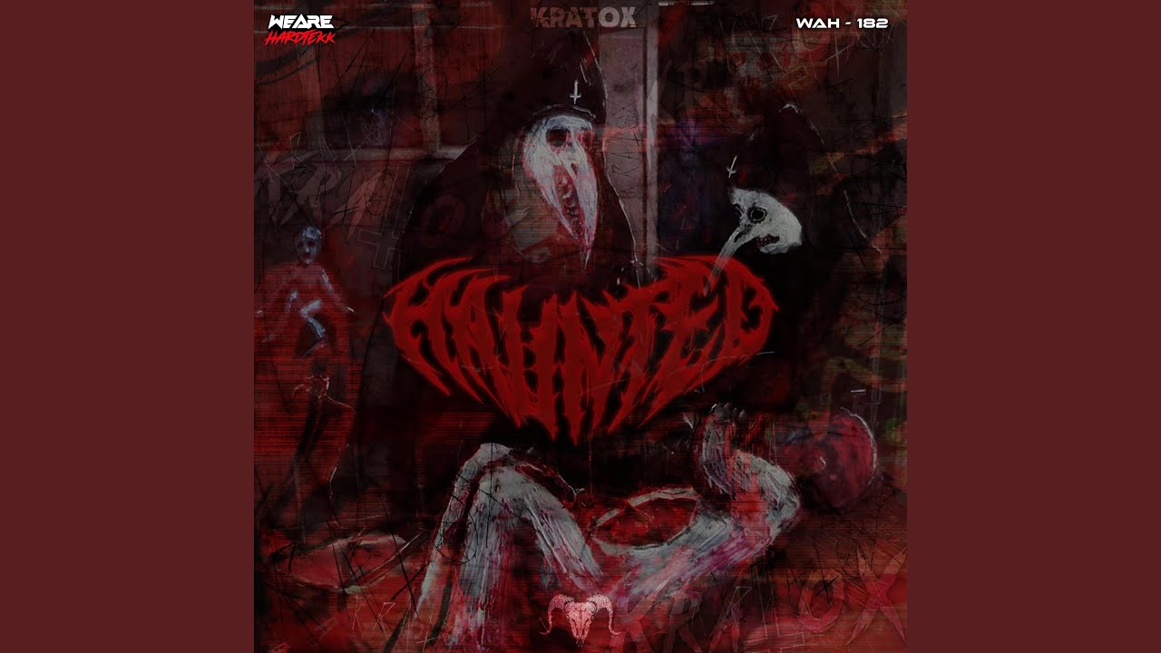 HAUNTED