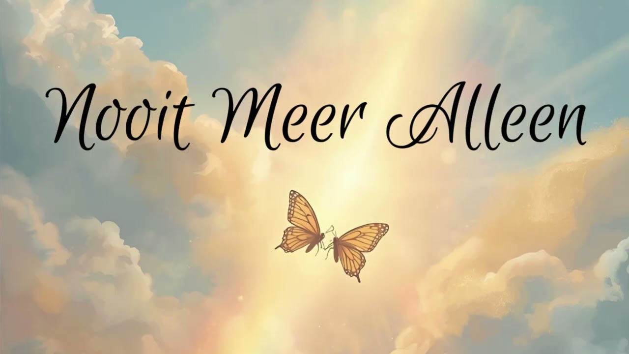 Nooit Meer Alleen