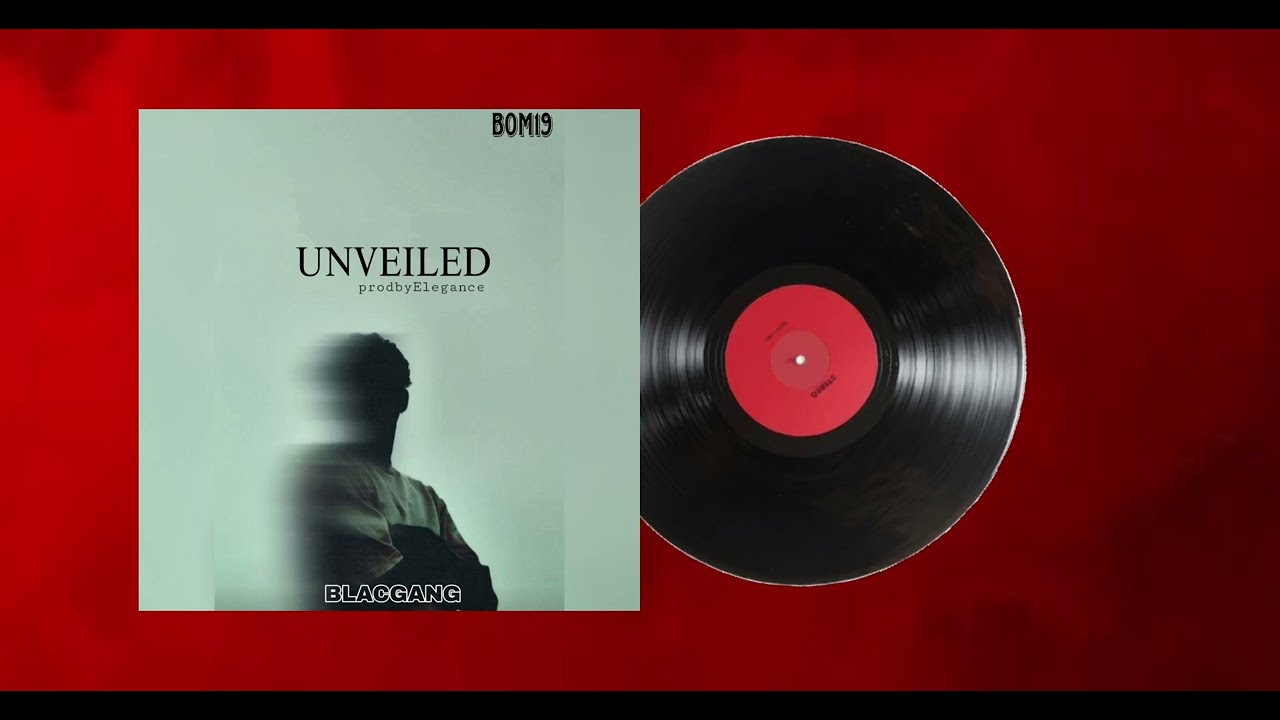 LIVEEVIL- UNVEILED [ OFFICIAL AUDIO ]