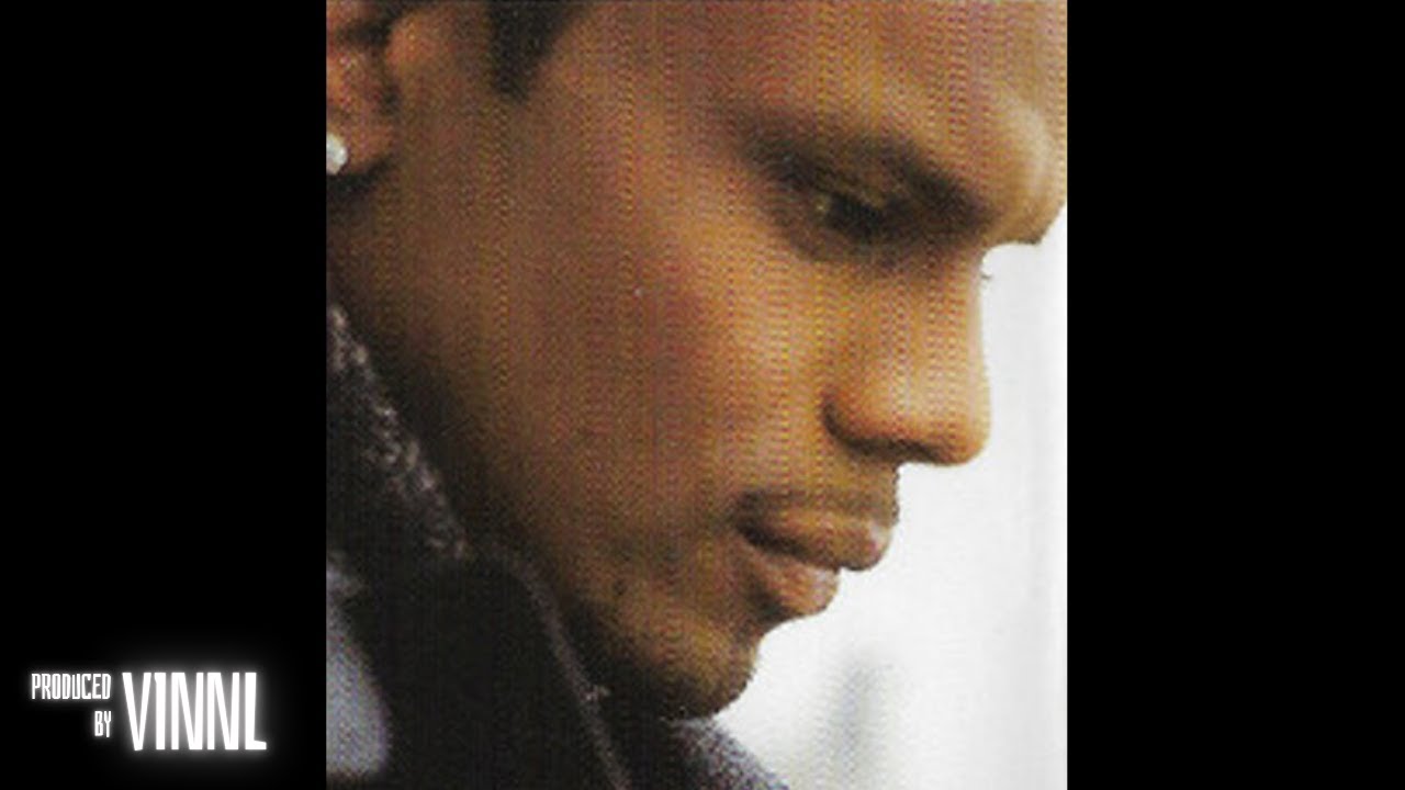 Carl Thomas Type Beat | 2000s R&B/Soul | 