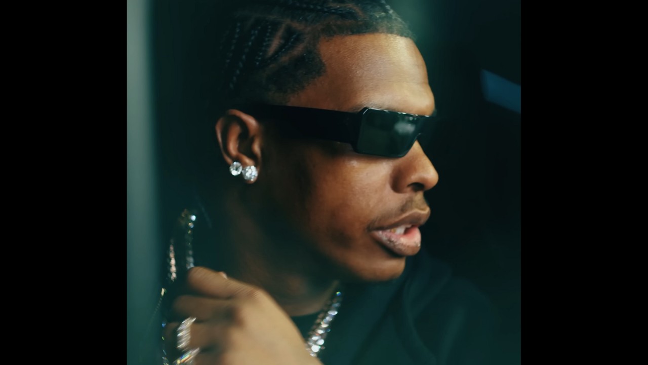 [FREE] Lil Baby Type Beat - 