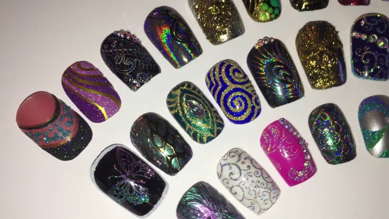 Corso Fast Design KataNails