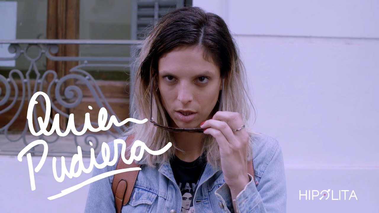 Qui&eacute;n Pudiera - Cap&iacute;tulo 2 / Lesbian Web Series (SUBS)
