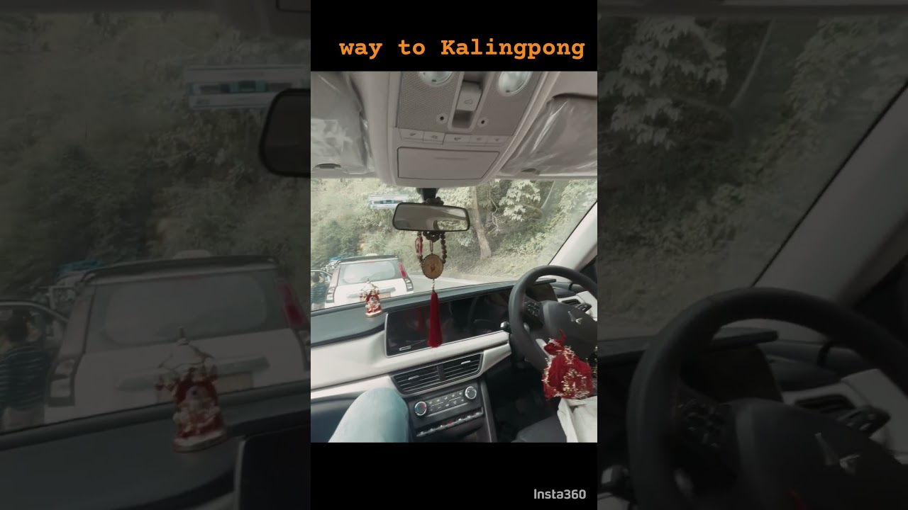 #kalingpong #roadtrip #cartrip #friends